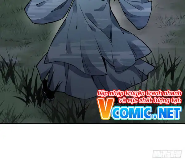 Truyện Tranh Truyện Tranh Lạn Kha Kỳ Duyên trang 4