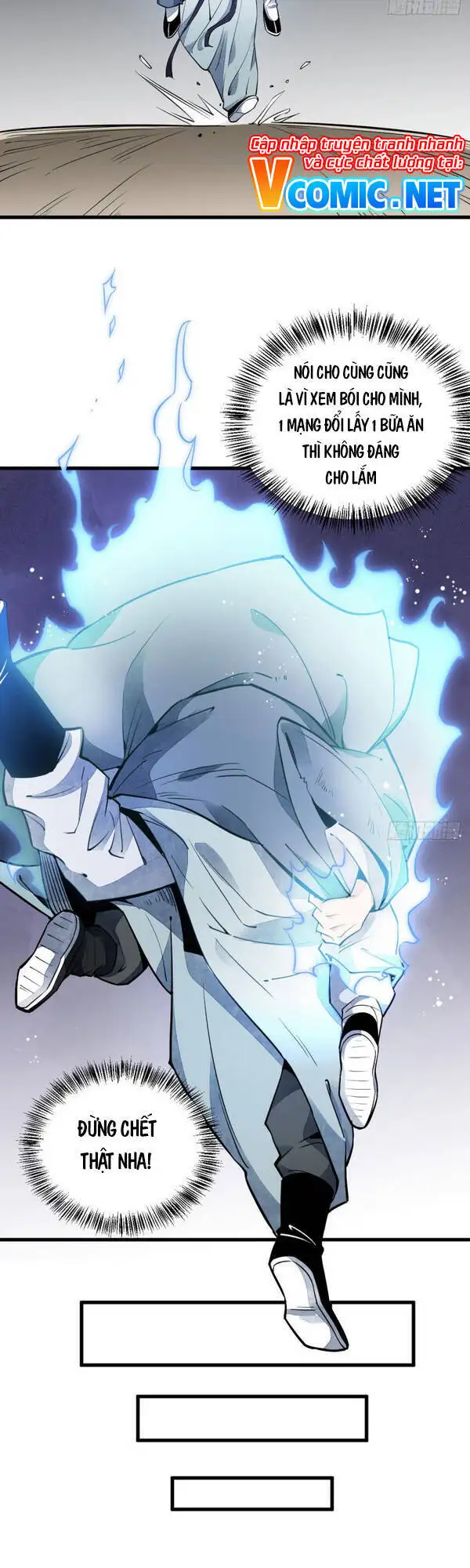 Truyện Tranh Truyện Tranh Lạn Kha Kỳ Duyên trang 4