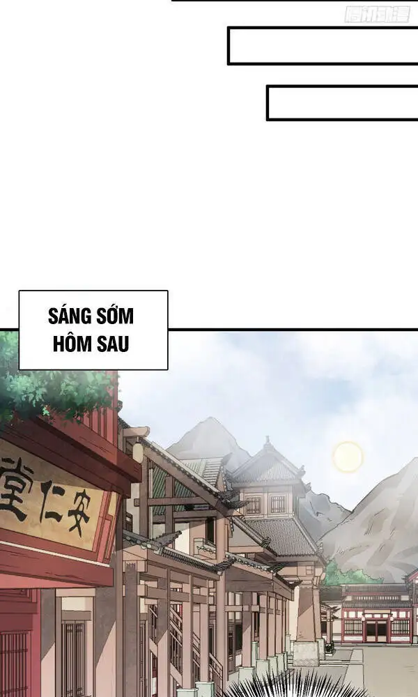 Truyện Tranh Truyện Tranh Lạn Kha Kỳ Duyên trang 4