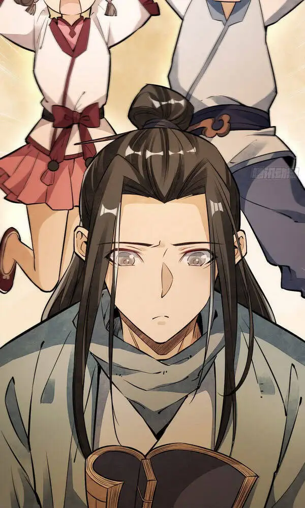 Truyện Tranh Truyện Tranh Lạn Kha Kỳ Duyên trang 4