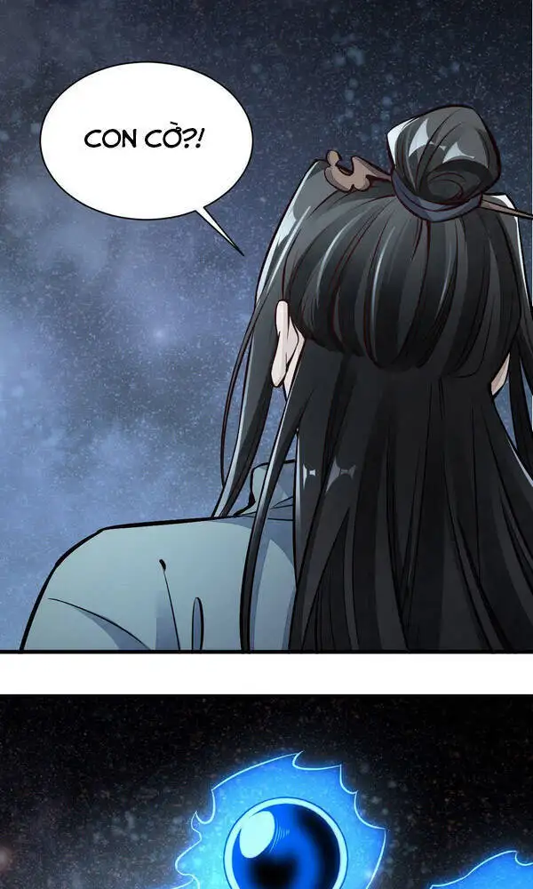 Truyện Tranh Truyện Tranh Lạn Kha Kỳ Duyên trang 4