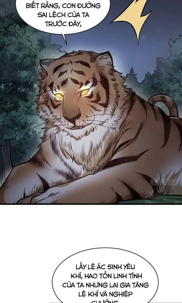 Truyện Tranh Truyện Tranh Lạn Kha Kỳ Duyên trang 4