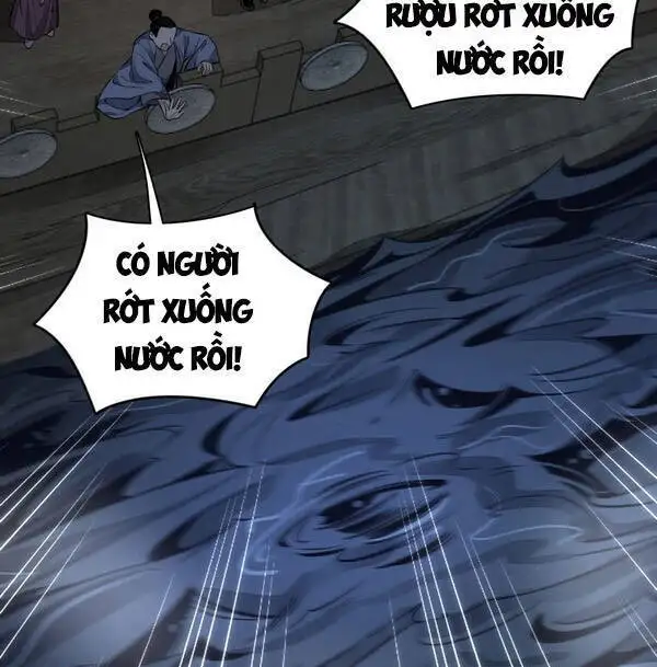 Truyện Tranh Truyện Tranh Lạn Kha Kỳ Duyên trang 4