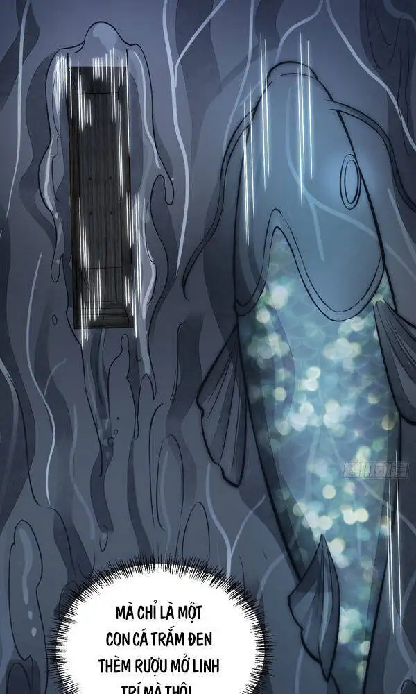 Truyện Tranh Truyện Tranh Lạn Kha Kỳ Duyên trang 4