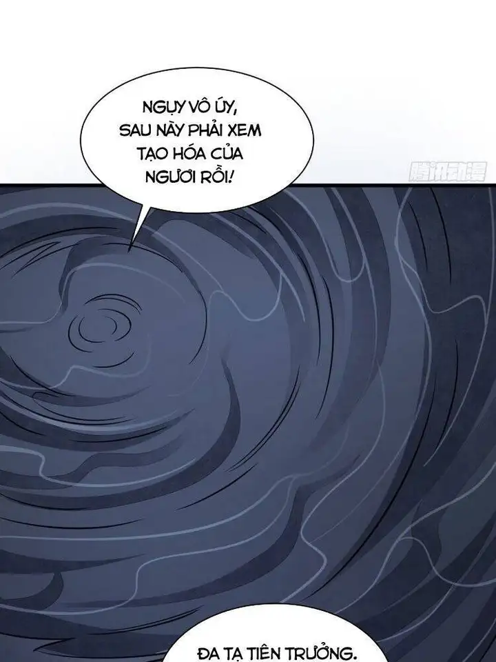 Truyện Tranh Truyện Tranh Lạn Kha Kỳ Duyên trang 4