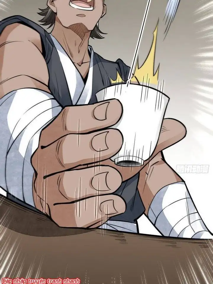 Truyện Tranh Truyện Tranh Lạn Kha Kỳ Duyên trang 4