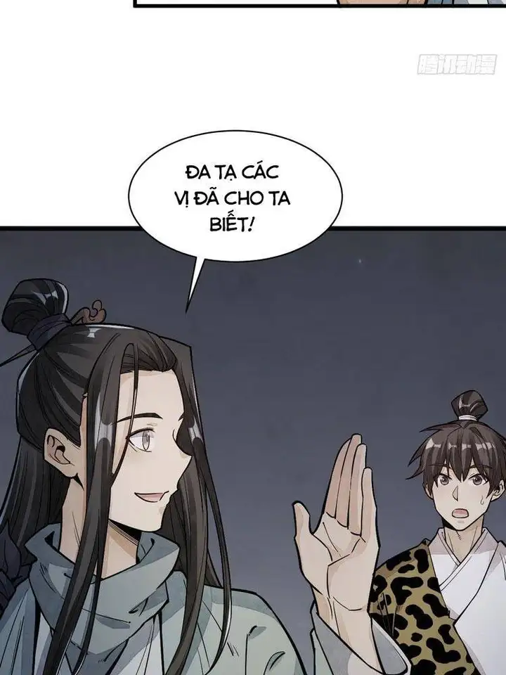 Truyện Tranh Truyện Tranh Lạn Kha Kỳ Duyên trang 4