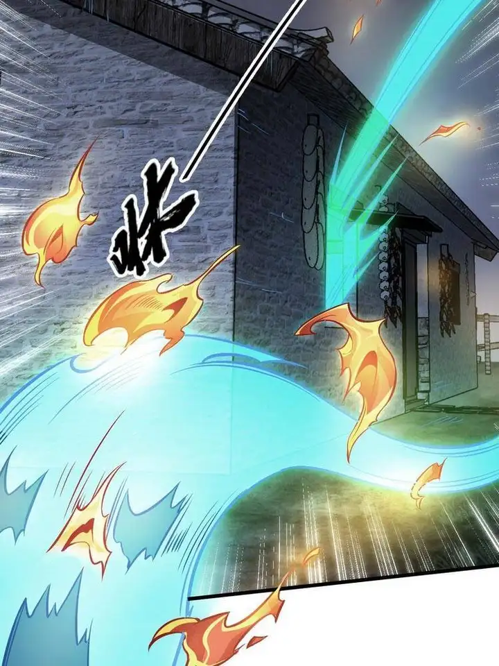 Truyện Tranh Truyện Tranh Lạn Kha Kỳ Duyên trang 4