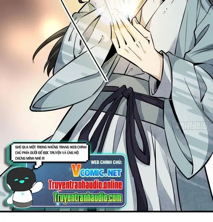 Truyện Tranh Truyện Tranh Lạn Kha Kỳ Duyên trang 4