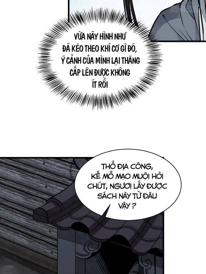 Truyện Tranh Truyện Tranh Lạn Kha Kỳ Duyên trang 4