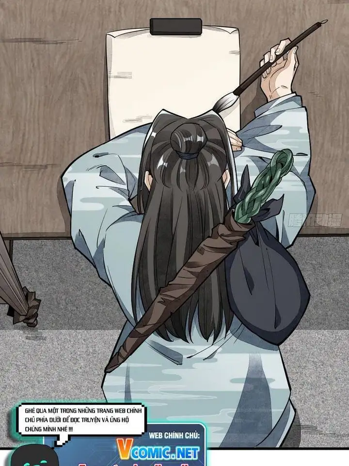 Truyện Tranh Truyện Tranh Lạn Kha Kỳ Duyên trang 4