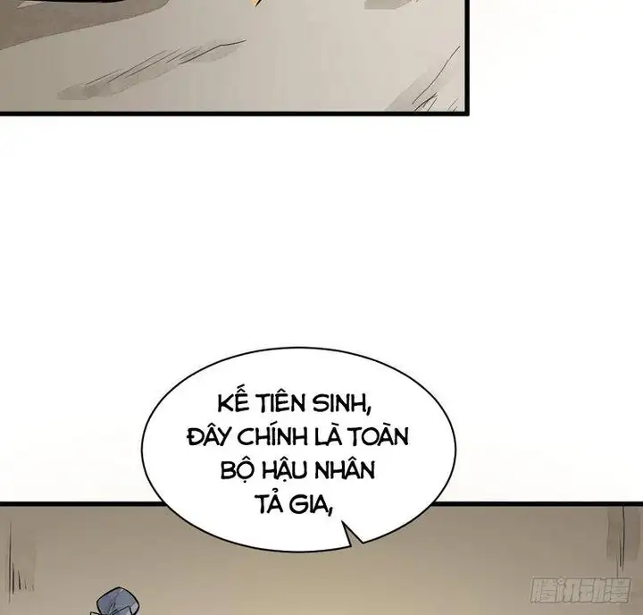 Truyện Tranh Truyện Tranh Lạn Kha Kỳ Duyên trang 4