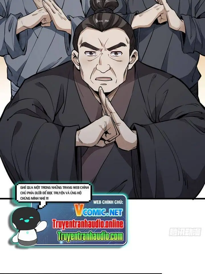 Truyện Tranh Truyện Tranh Lạn Kha Kỳ Duyên trang 4