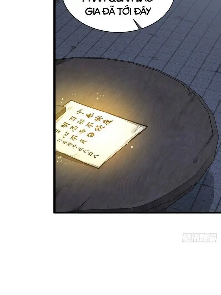 Truyện Tranh Truyện Tranh Lạn Kha Kỳ Duyên trang 4