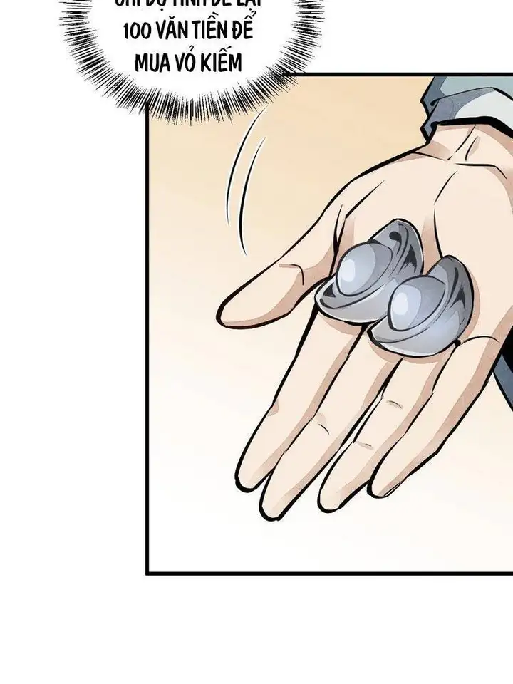 Truyện Tranh Truyện Tranh Lạn Kha Kỳ Duyên trang 4