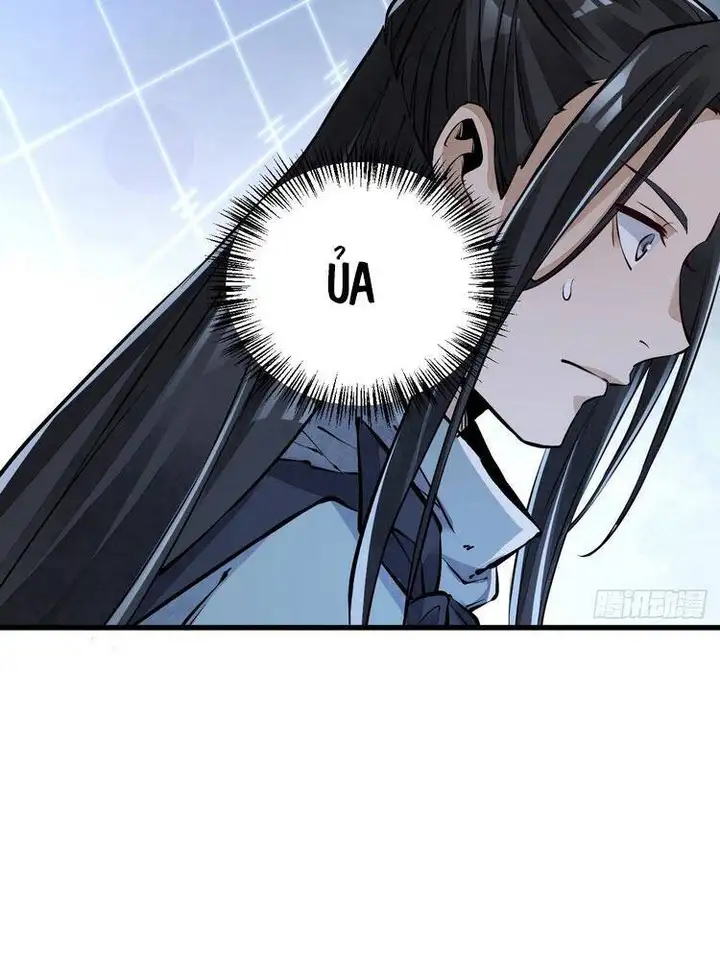 Truyện Tranh Truyện Tranh Lạn Kha Kỳ Duyên trang 4