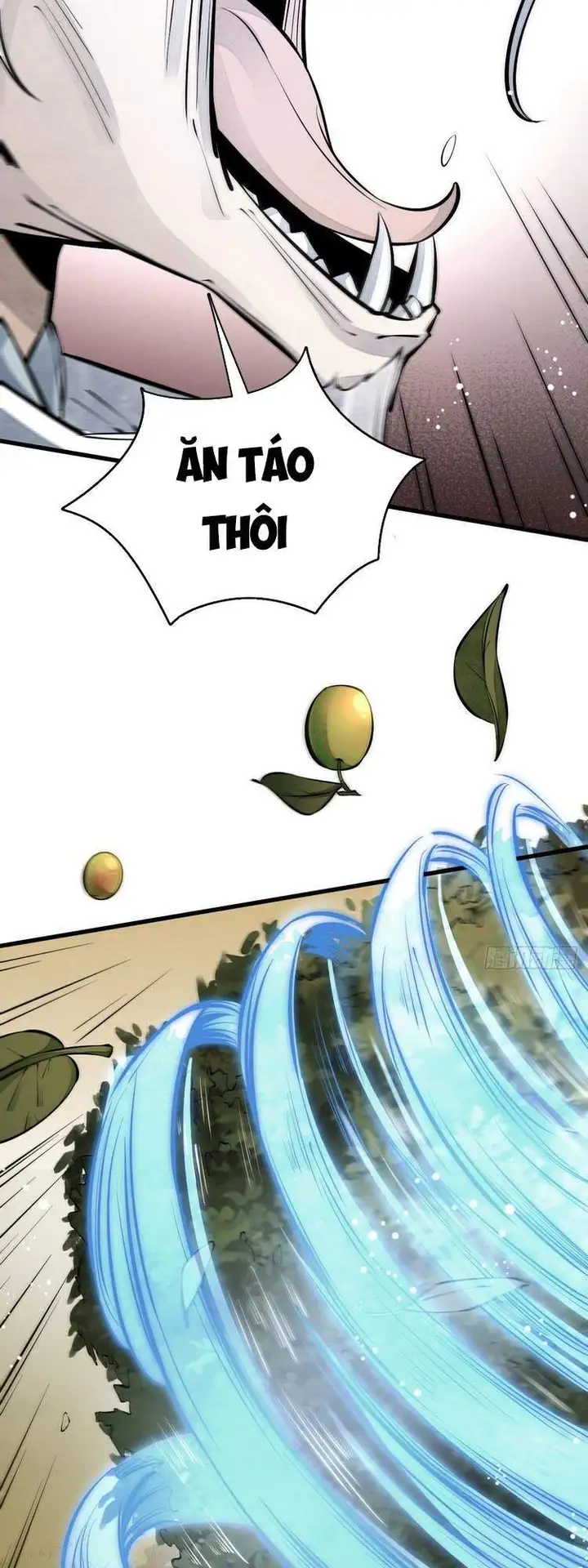 Truyện Tranh Truyện Tranh Lạn Kha Kỳ Duyên trang 4