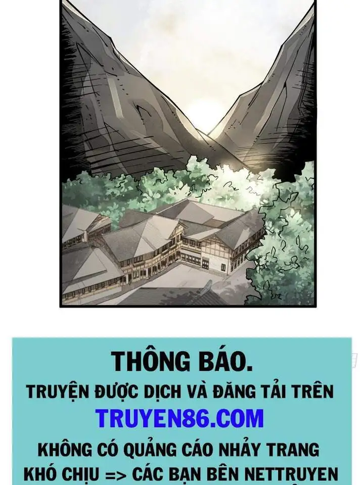 Truyện Tranh Truyện Tranh Lạn Kha Kỳ Duyên trang 4