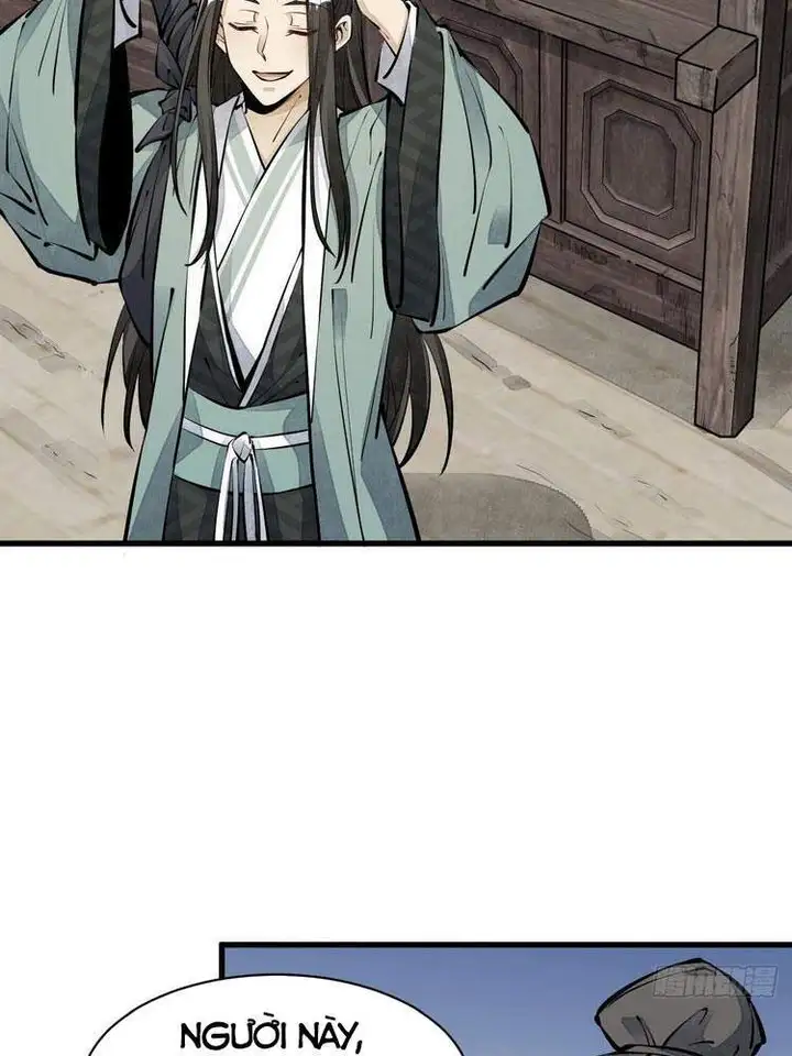 Truyện Tranh Truyện Tranh Lạn Kha Kỳ Duyên trang 4