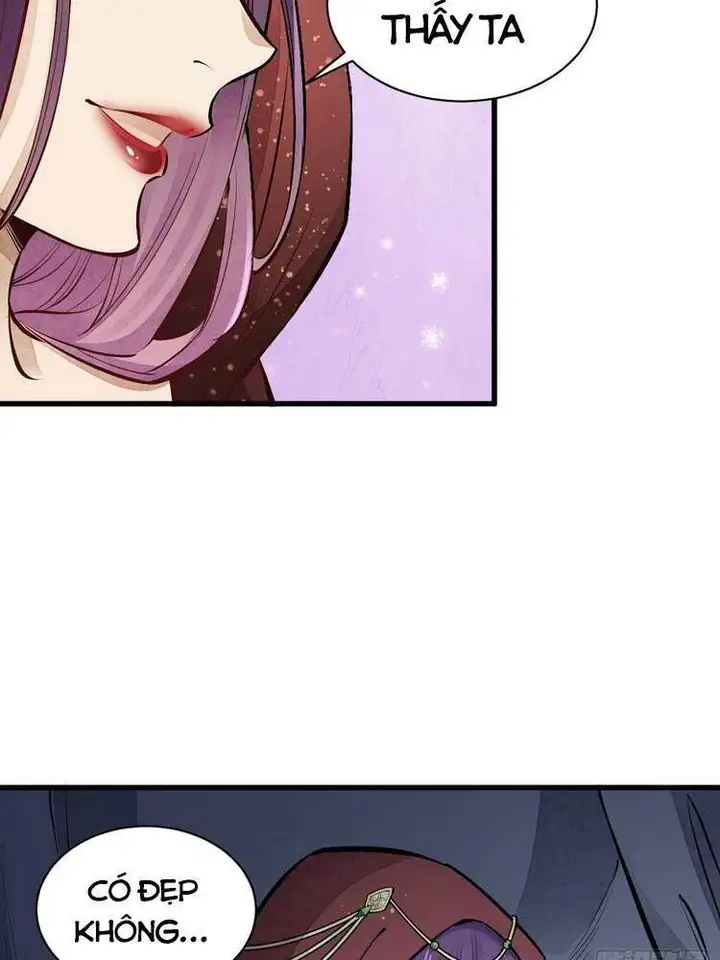 Truyện Tranh Truyện Tranh Lạn Kha Kỳ Duyên trang 4