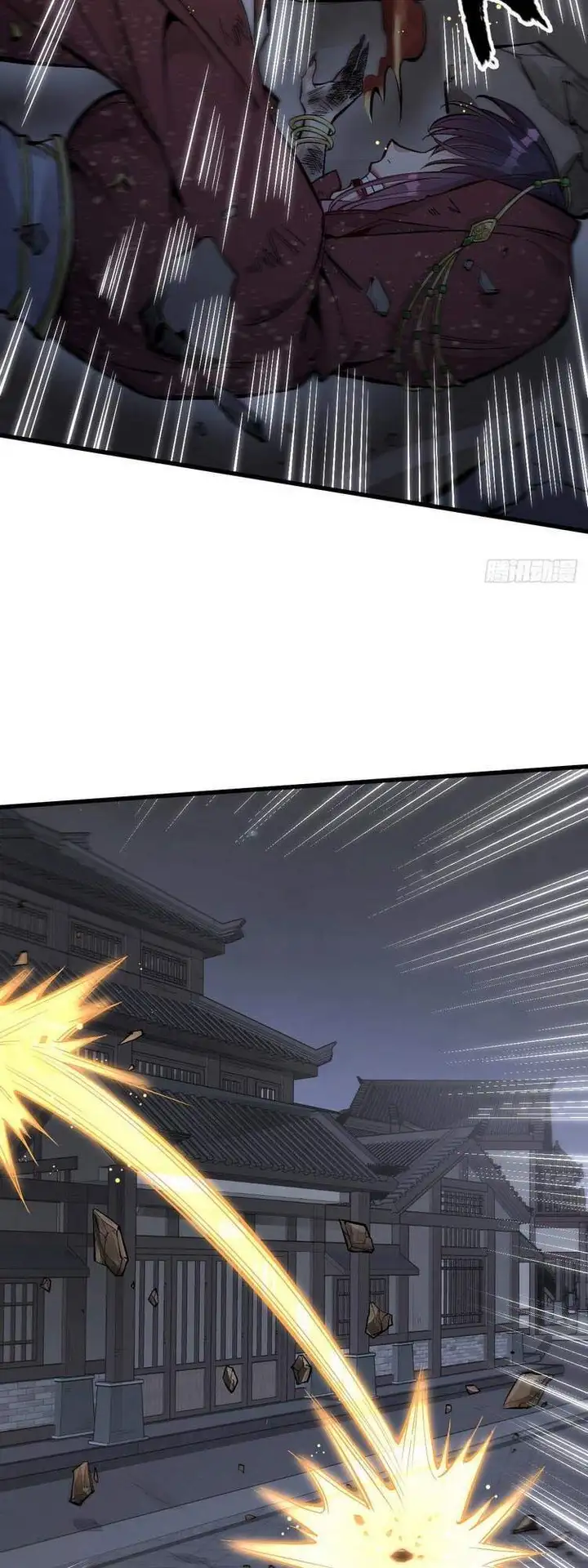 Truyện Tranh Truyện Tranh Lạn Kha Kỳ Duyên trang 4