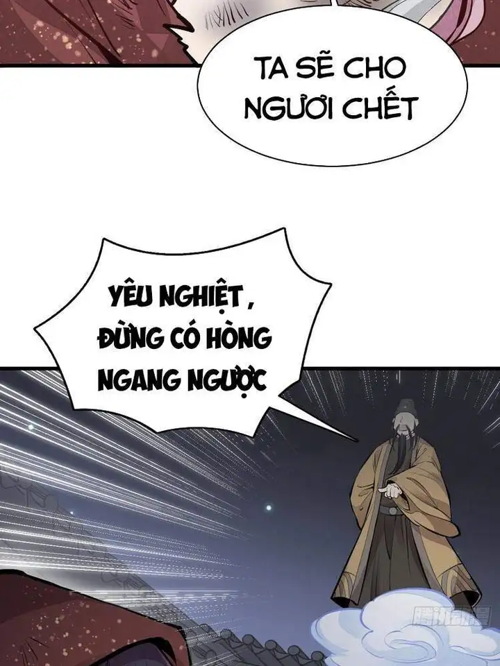 Truyện Tranh Truyện Tranh Lạn Kha Kỳ Duyên trang 4