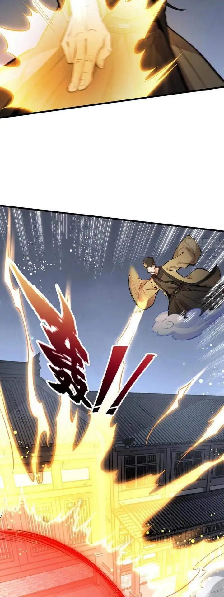 Truyện Tranh Truyện Tranh Lạn Kha Kỳ Duyên trang 4