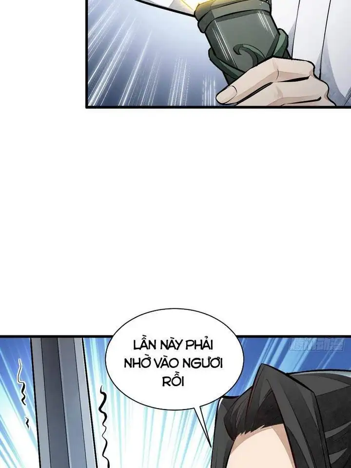 Truyện Tranh Truyện Tranh Lạn Kha Kỳ Duyên trang 4