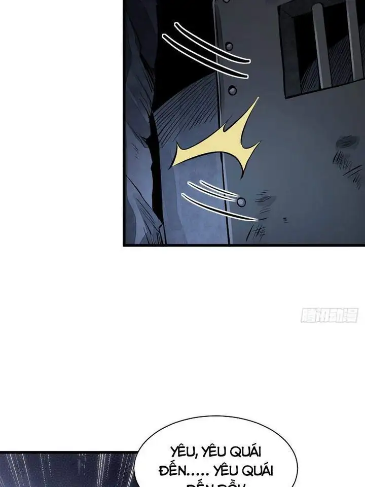 Truyện Tranh Truyện Tranh Lạn Kha Kỳ Duyên trang 4