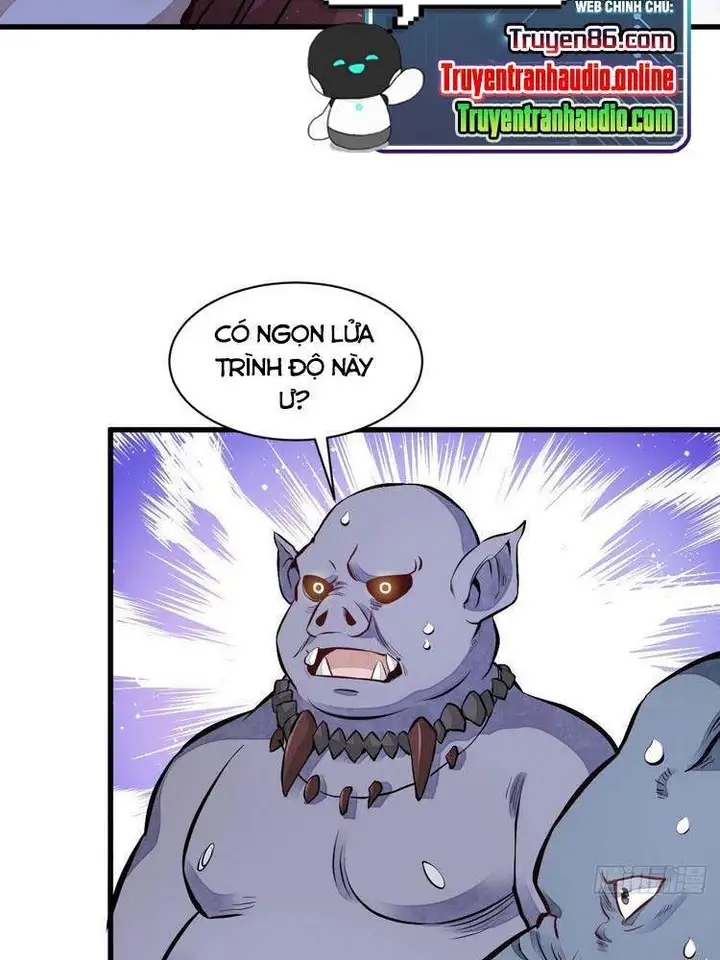 Truyện Tranh Truyện Tranh Lạn Kha Kỳ Duyên trang 4