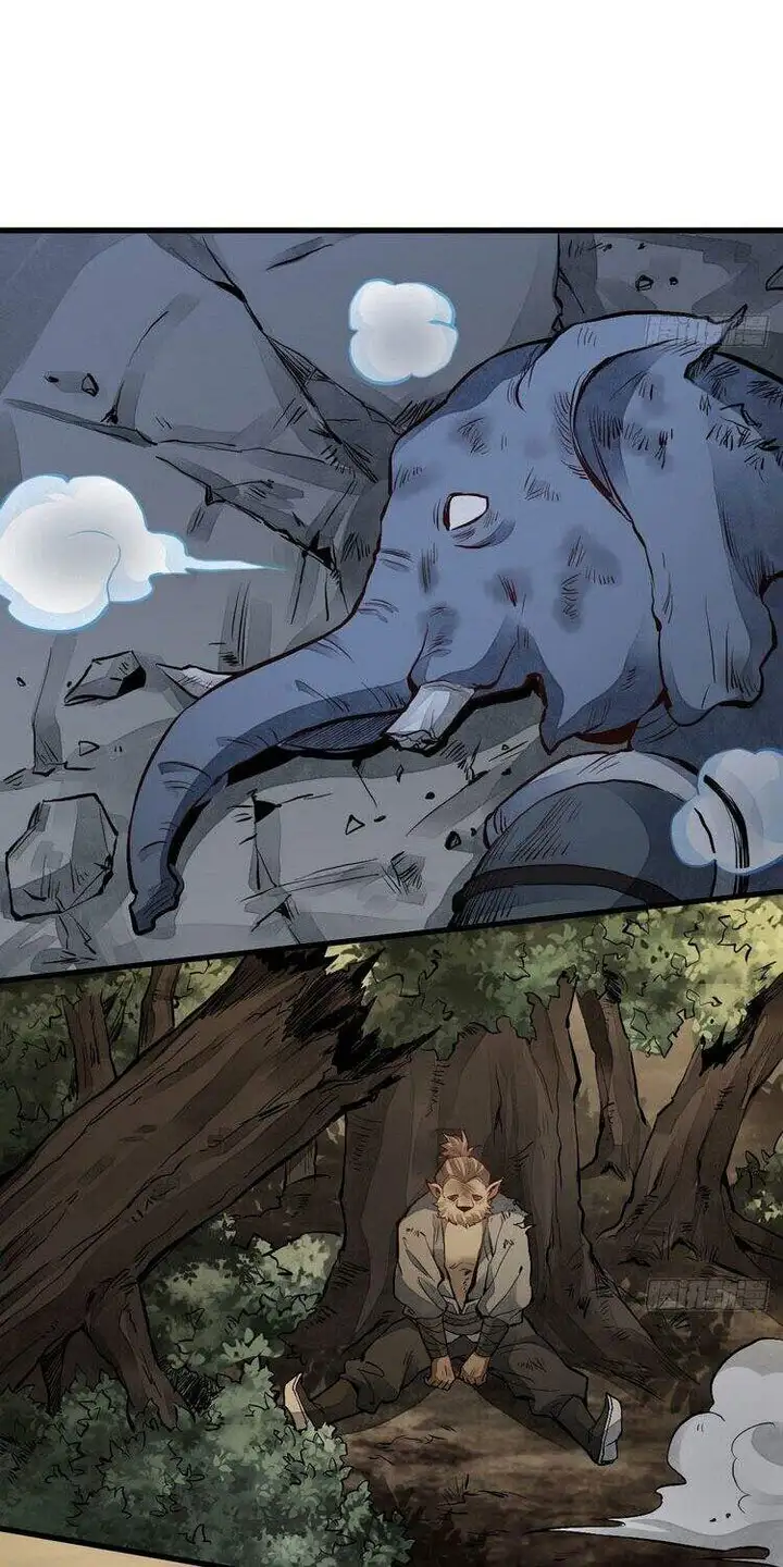 Truyện Tranh Truyện Tranh Lạn Kha Kỳ Duyên trang 4