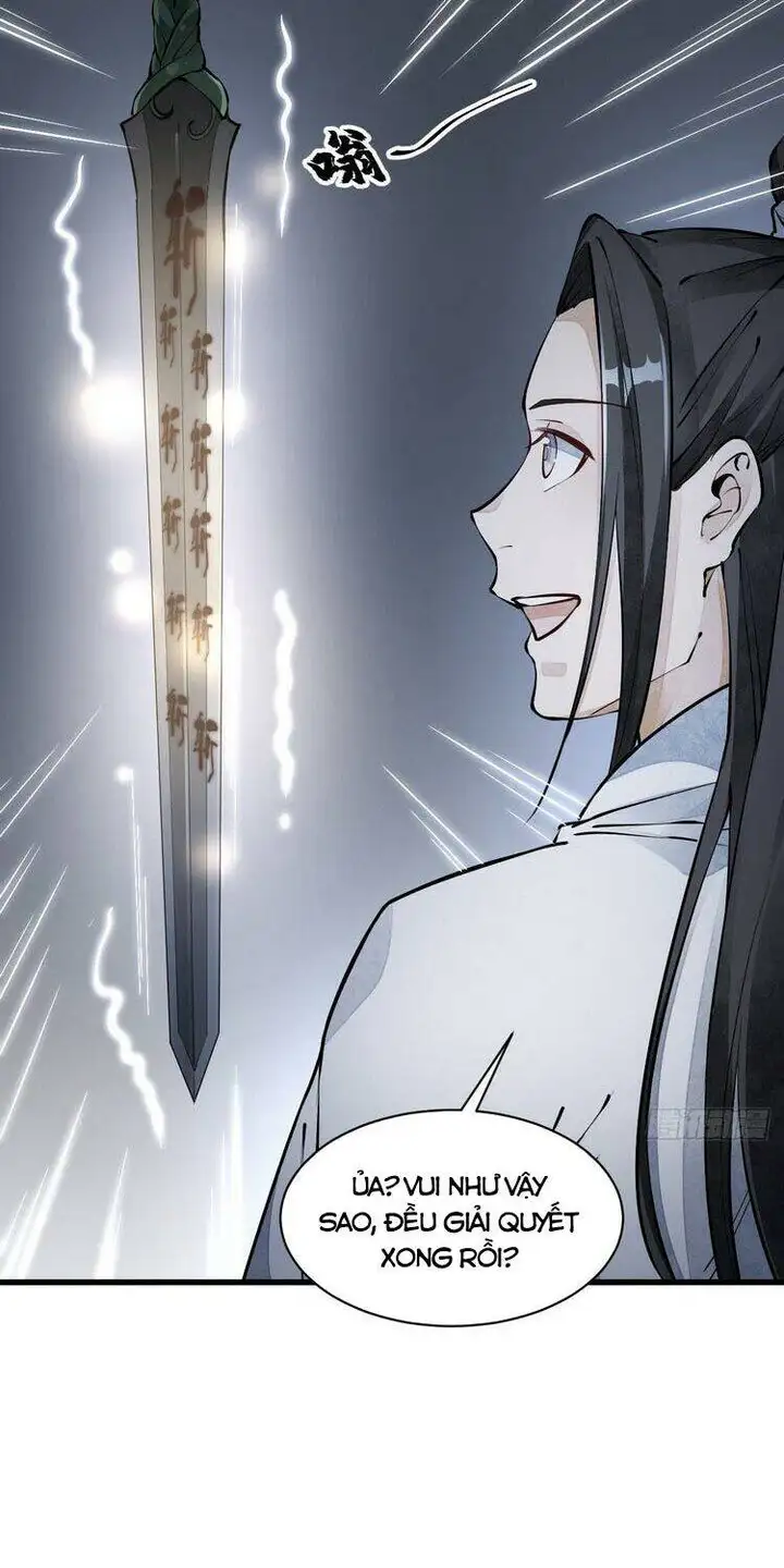 Truyện Tranh Truyện Tranh Lạn Kha Kỳ Duyên trang 4