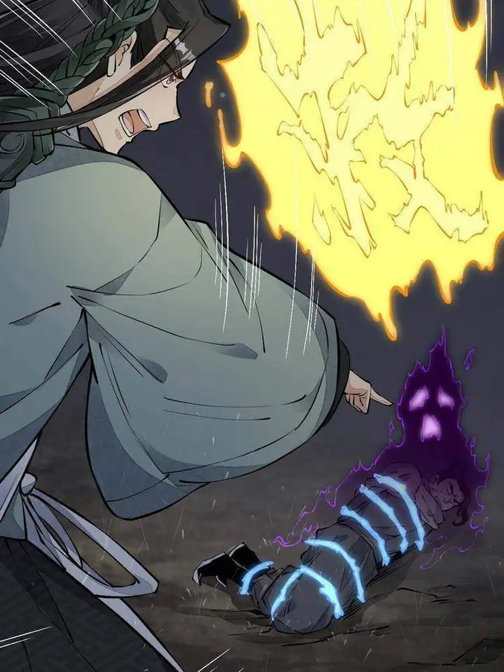 Truyện Tranh Truyện Tranh Lạn Kha Kỳ Duyên trang 4