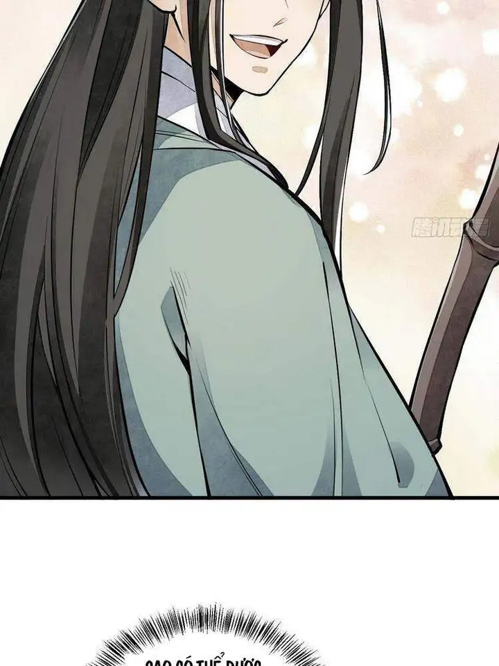 Truyện Tranh Truyện Tranh Lạn Kha Kỳ Duyên trang 4