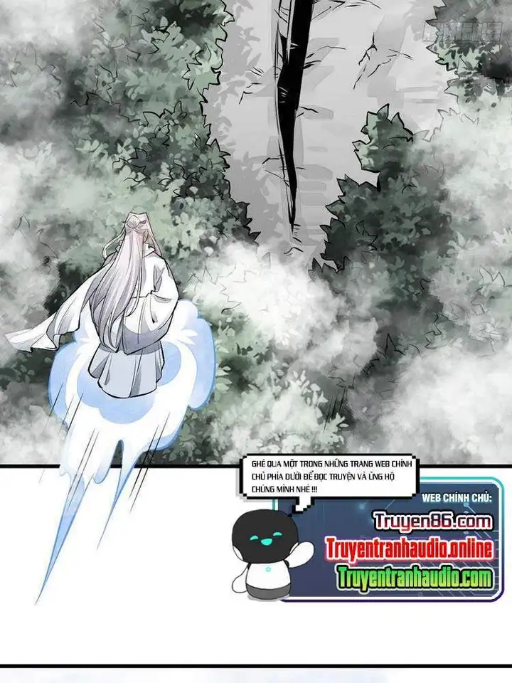 Truyện Tranh Truyện Tranh Lạn Kha Kỳ Duyên trang 4