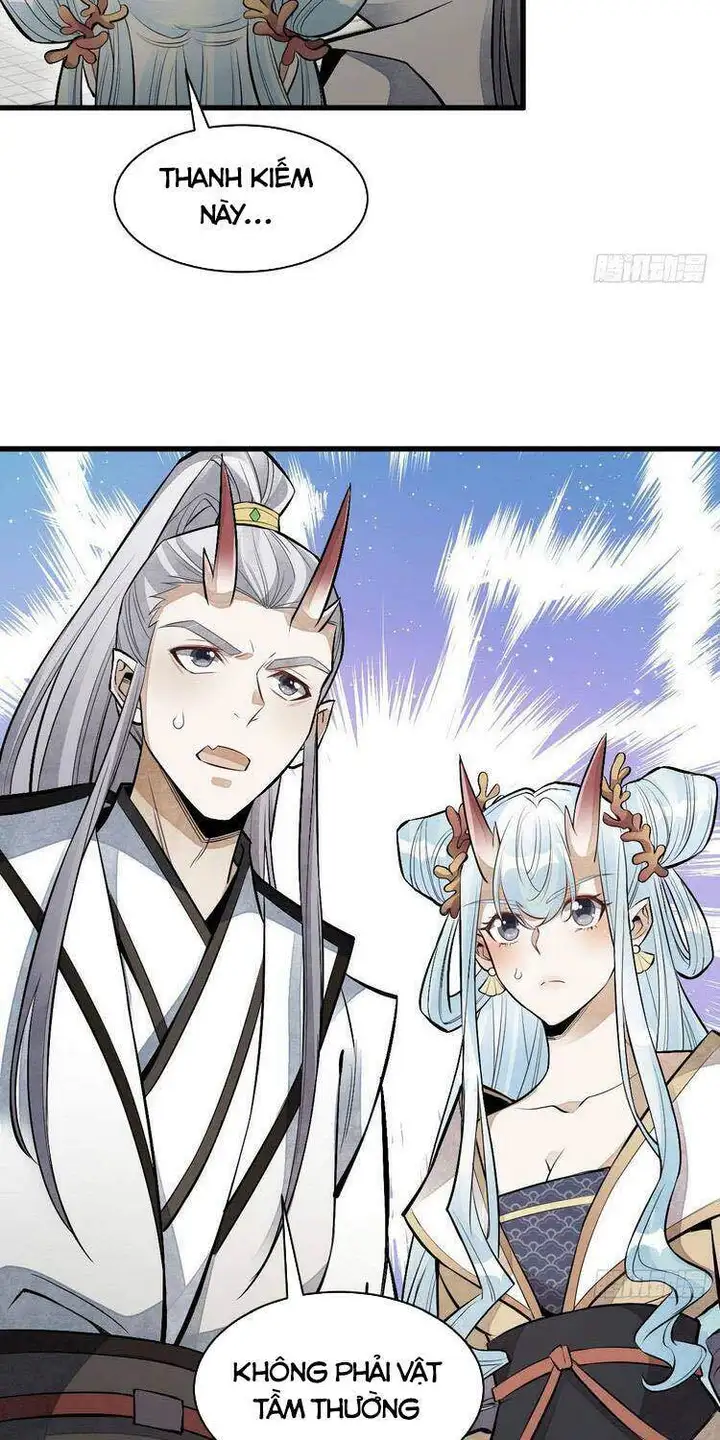 Truyện Tranh Truyện Tranh Lạn Kha Kỳ Duyên trang 4