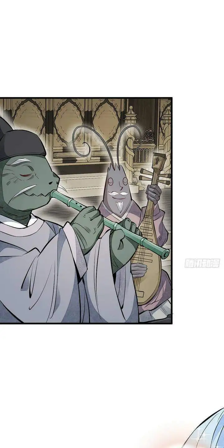 Truyện Tranh Truyện Tranh Lạn Kha Kỳ Duyên trang 4