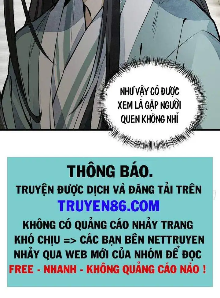 Truyện Tranh Truyện Tranh Lạn Kha Kỳ Duyên trang 4