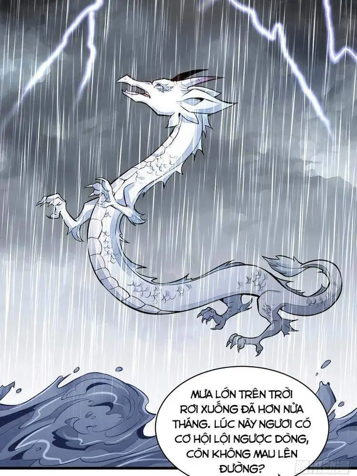 Truyện Tranh Truyện Tranh Lạn Kha Kỳ Duyên trang 4