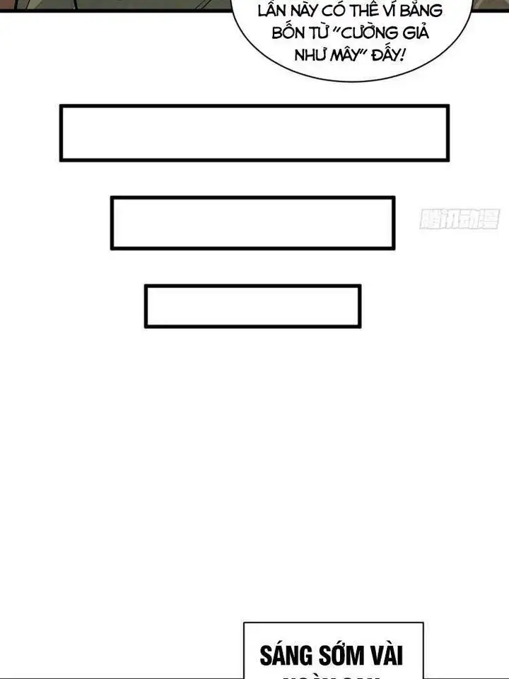 Truyện Tranh Truyện Tranh Lạn Kha Kỳ Duyên trang 4