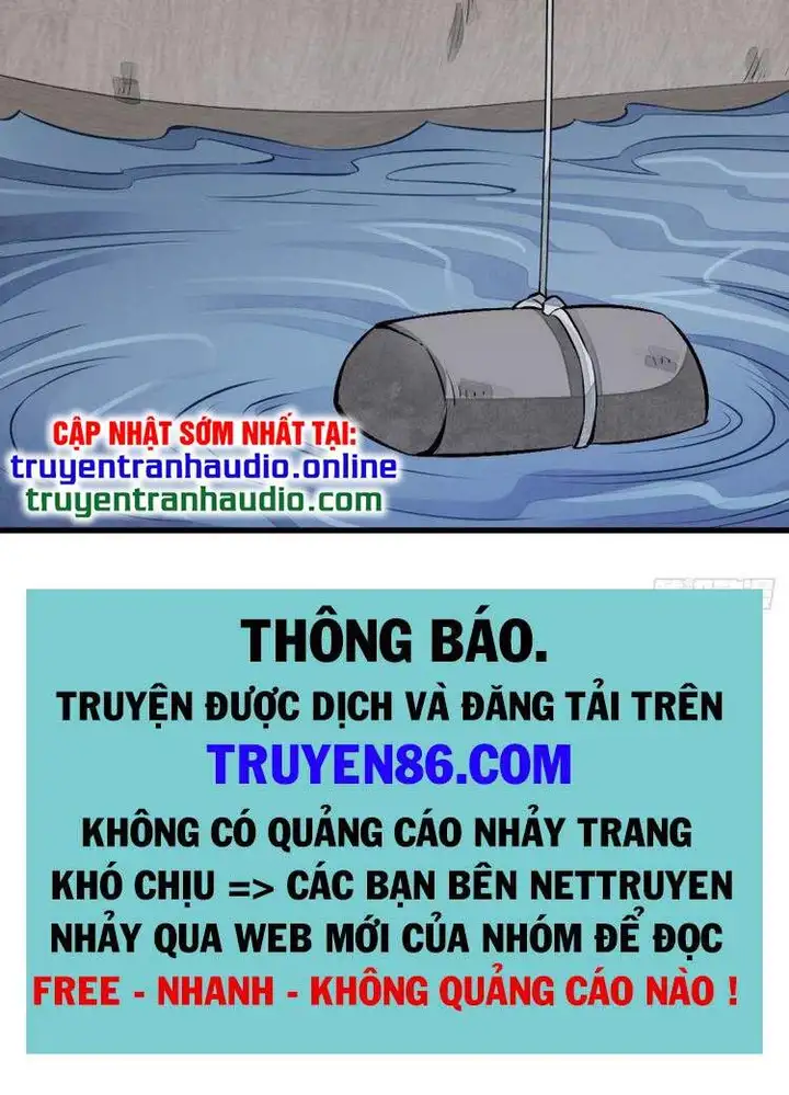 Truyện Tranh Truyện Tranh Lạn Kha Kỳ Duyên trang 4