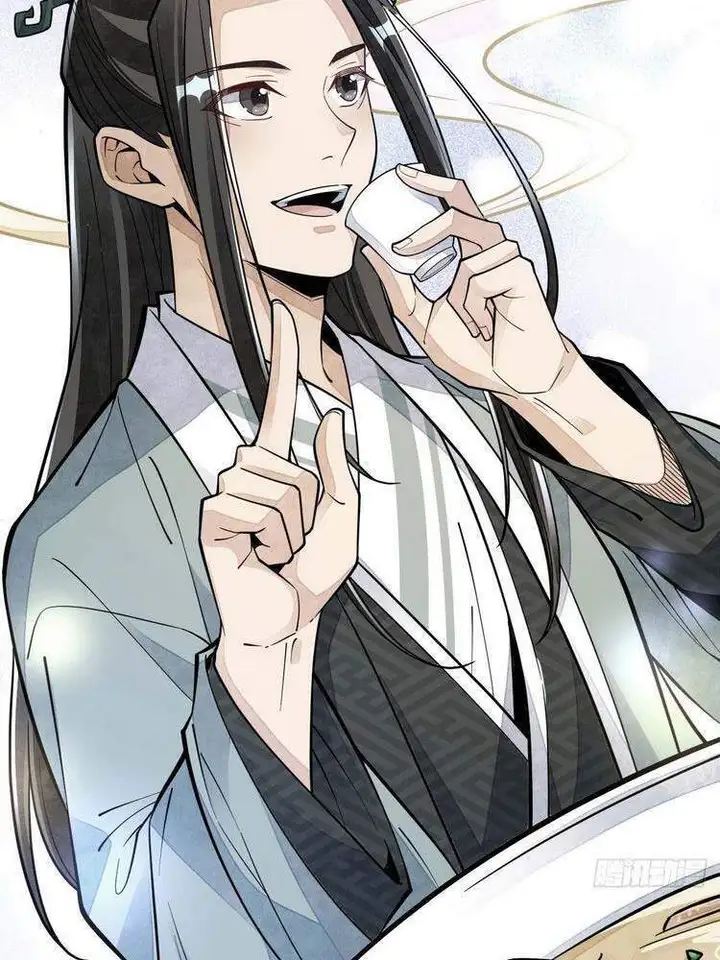 Truyện Tranh Truyện Tranh Lạn Kha Kỳ Duyên trang 4