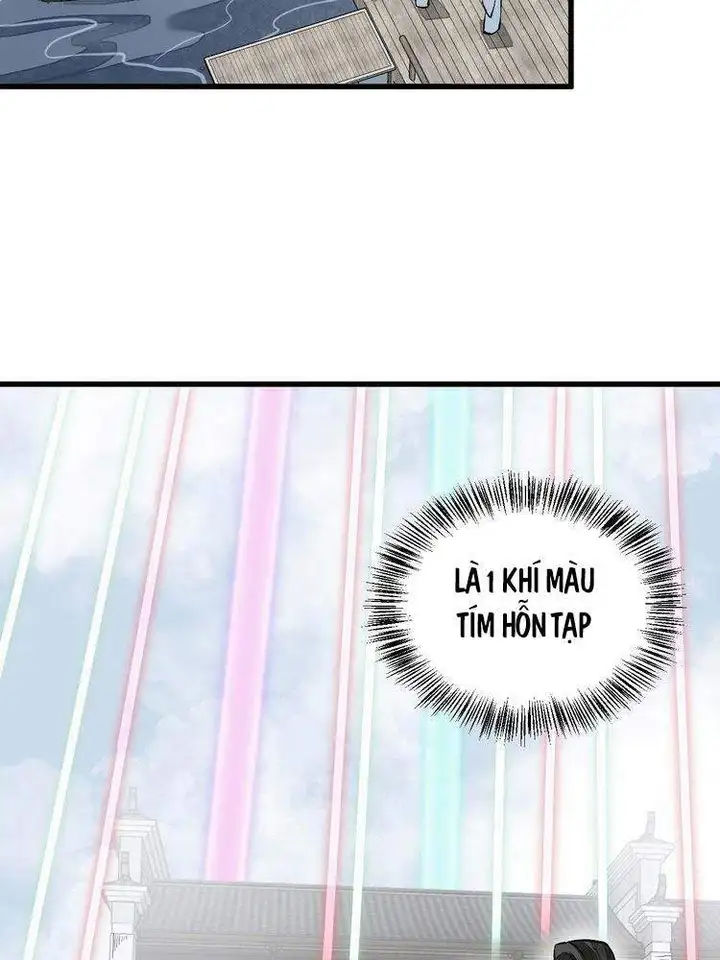 Truyện Tranh Truyện Tranh Lạn Kha Kỳ Duyên trang 4