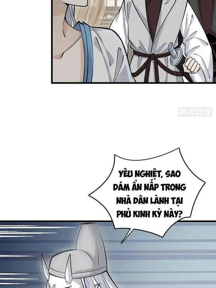 Truyện Tranh Truyện Tranh Lạn Kha Kỳ Duyên trang 4