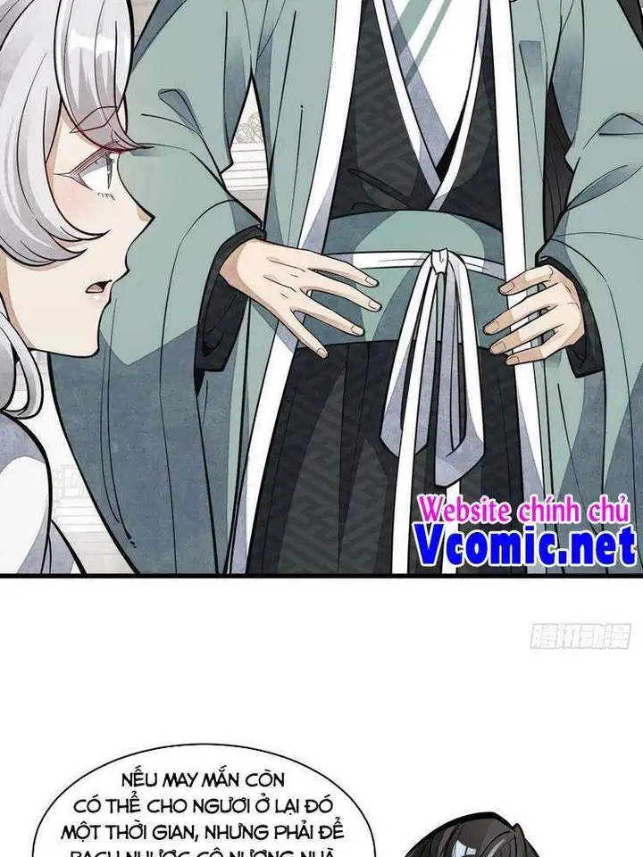 Truyện Tranh Truyện Tranh Lạn Kha Kỳ Duyên trang 4