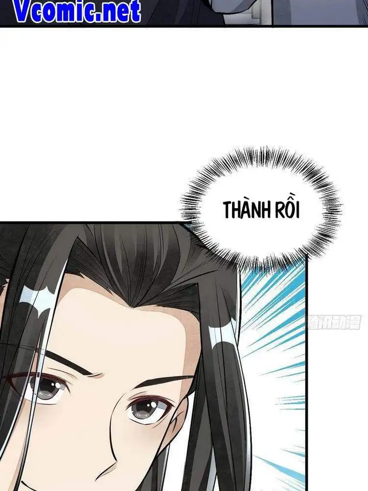 Truyện Tranh Truyện Tranh Lạn Kha Kỳ Duyên trang 4