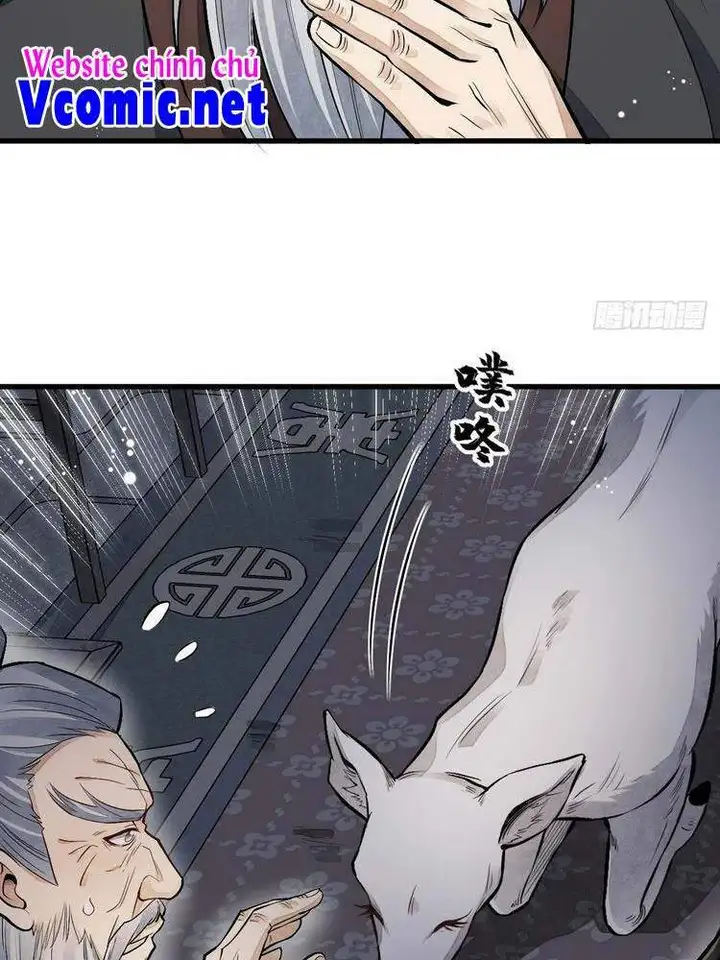Truyện Tranh Truyện Tranh Lạn Kha Kỳ Duyên trang 4