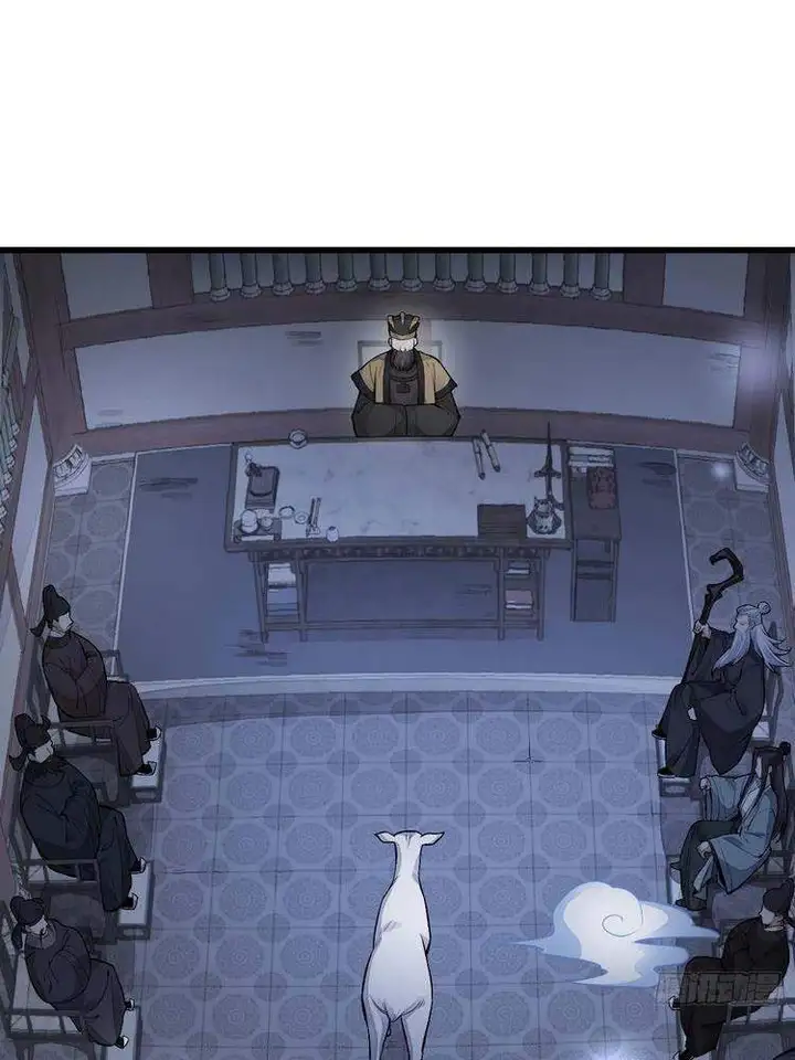 Truyện Tranh Truyện Tranh Lạn Kha Kỳ Duyên trang 4