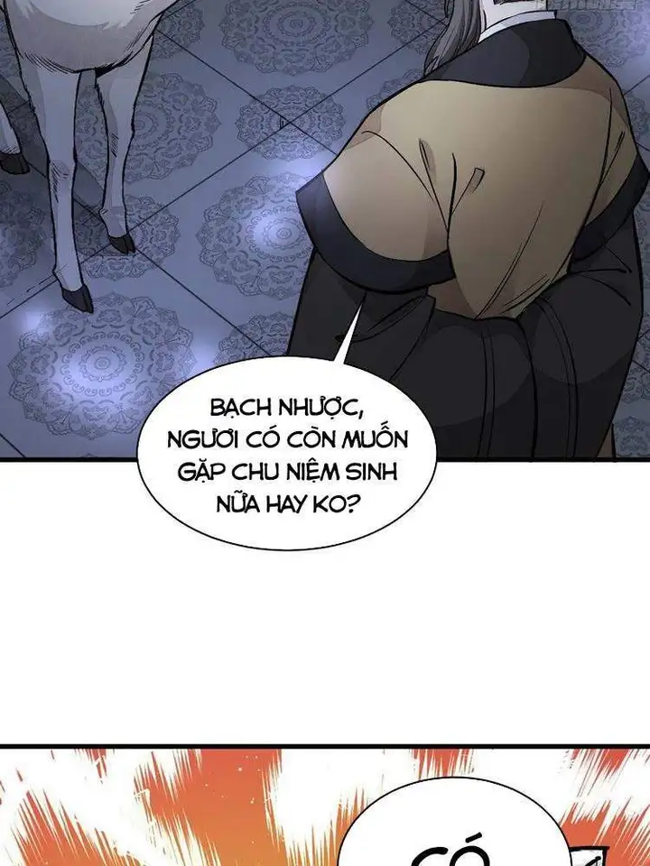 Truyện Tranh Truyện Tranh Lạn Kha Kỳ Duyên trang 4