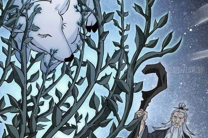 Truyện Tranh Truyện Tranh Lạn Kha Kỳ Duyên trang 4